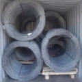 Zinc Coated Gi Galvanized Wire Rod 0.3mm